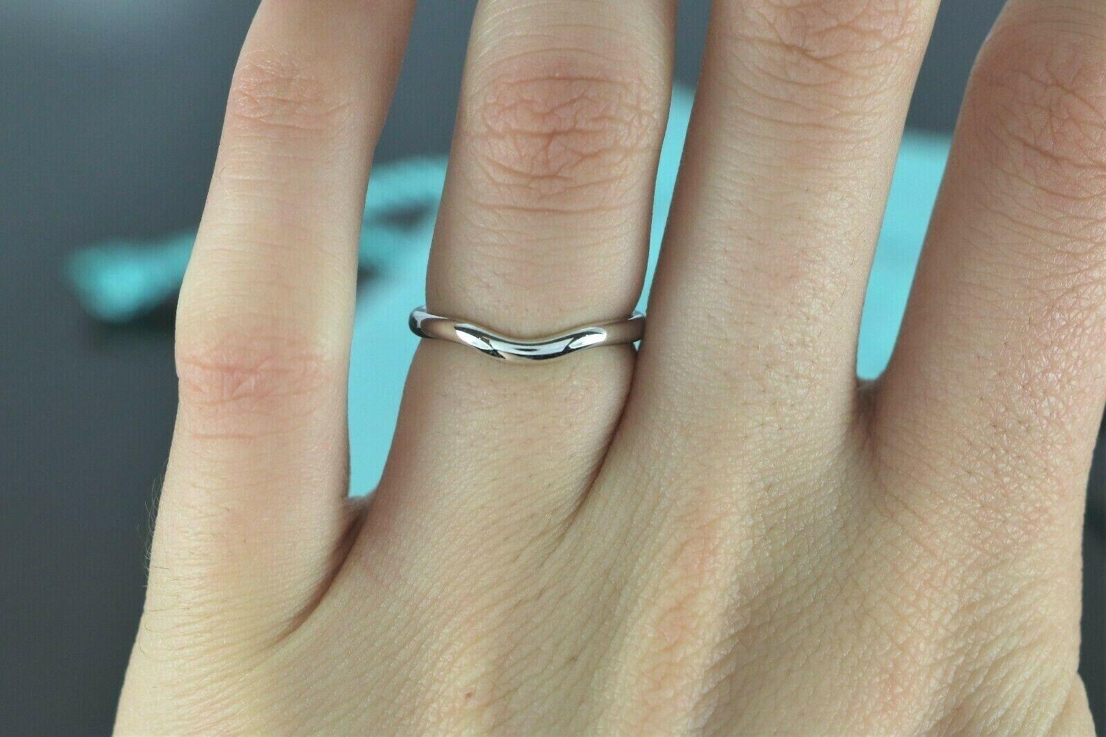 tiffany septum ring