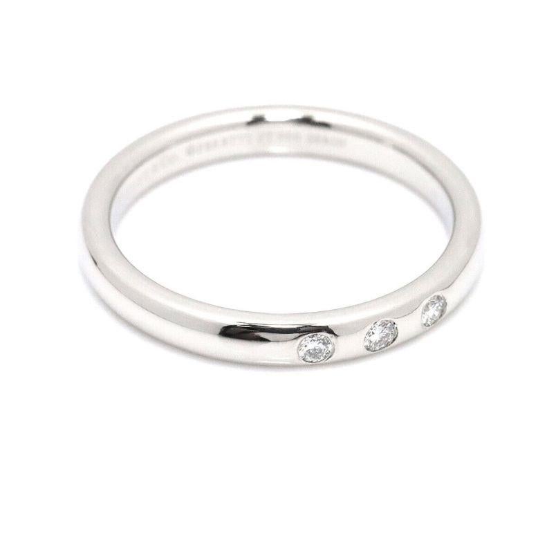 elsa peretti stacking band ring