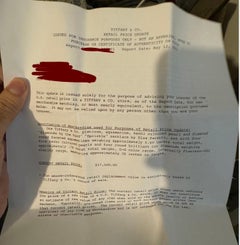 Tiffany & Co Platinum Elsa Peretti DBTY 36" Keshi Pearl Diamond Aqua Necklace