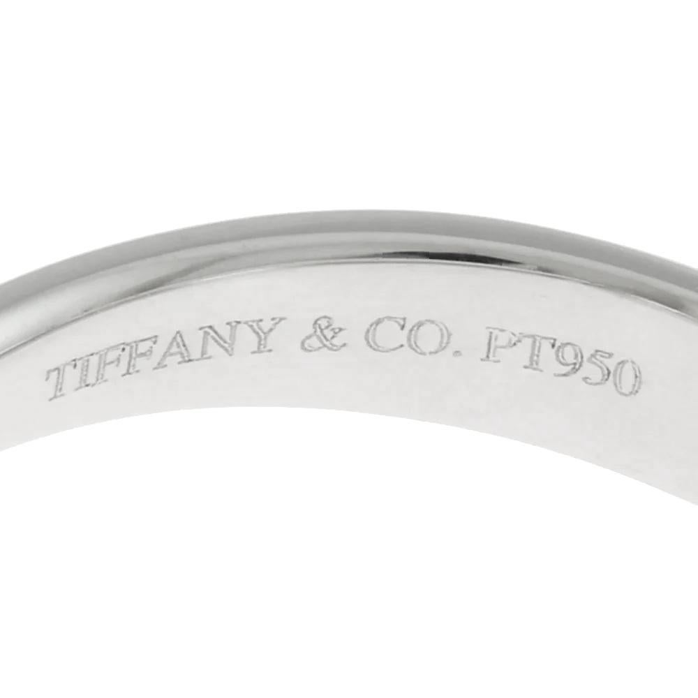 TIFFANY & Co. Elsa Peretti, bague abeille en platine avec diamants 4,5 en vente 2