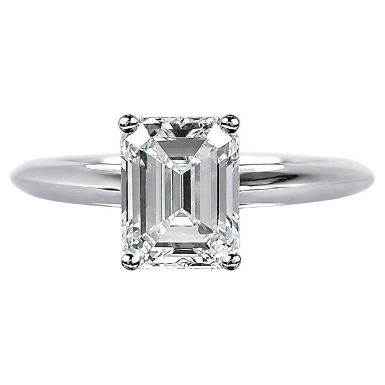 Is an emerald cut diamond a good diamond?