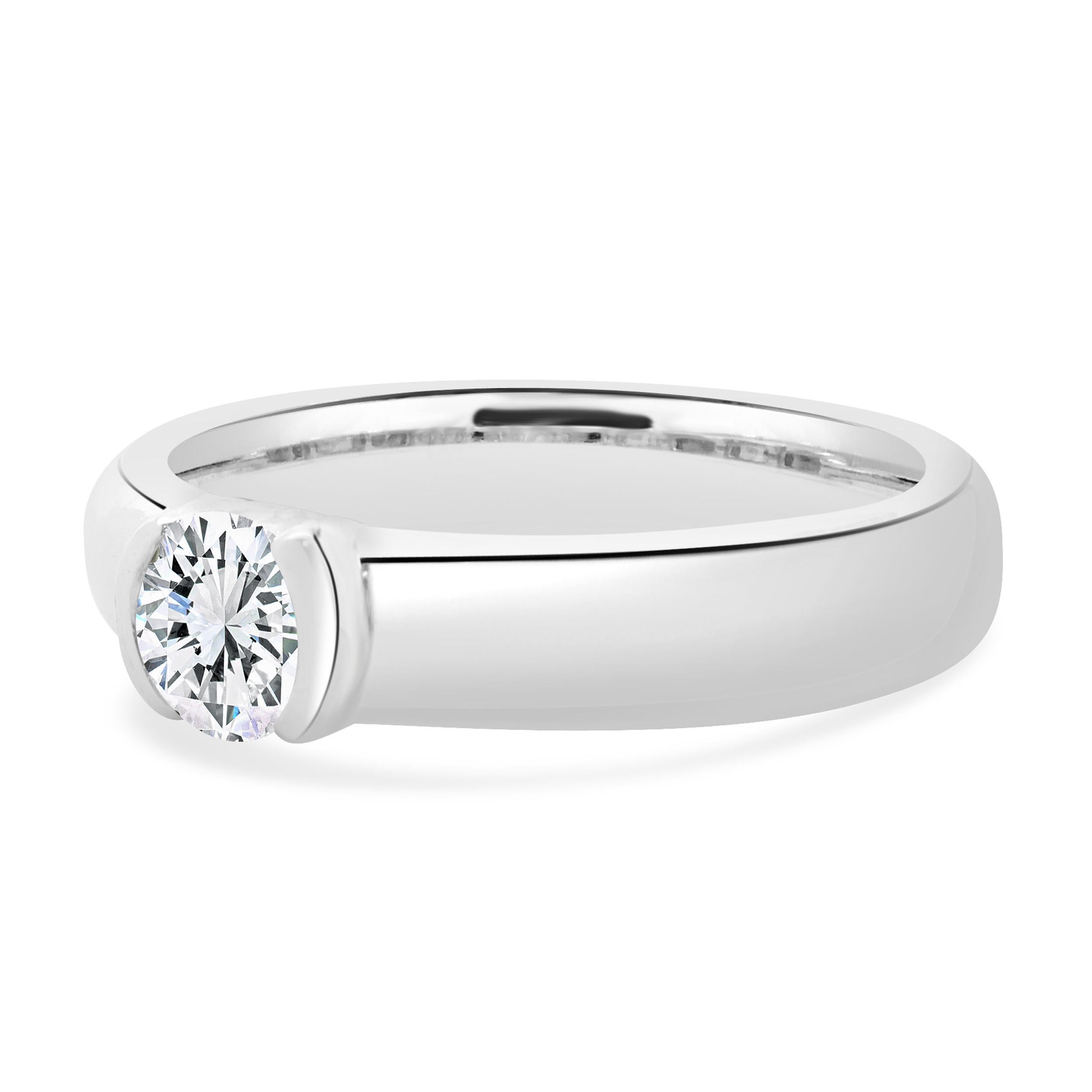 tiffany etoile engagement ring