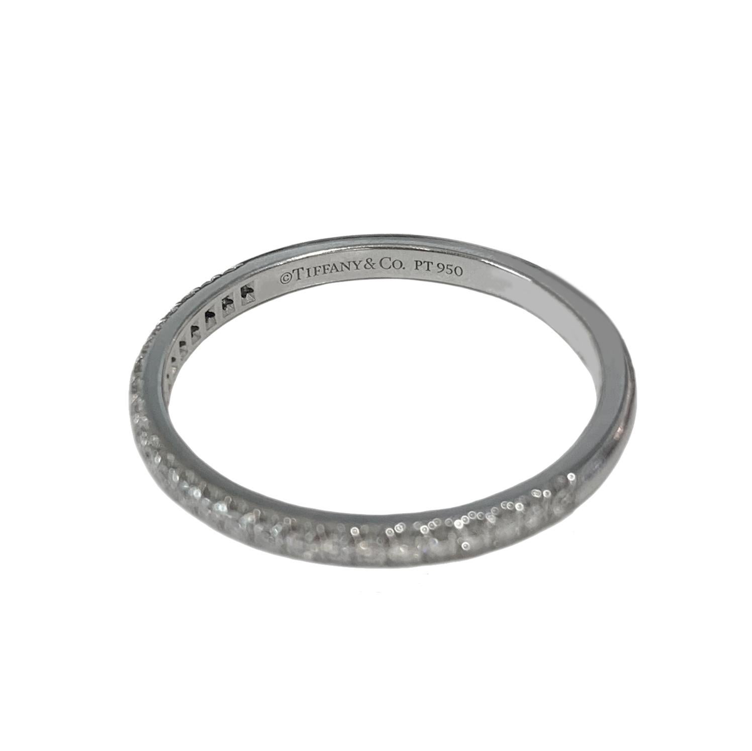 half circle metal ring