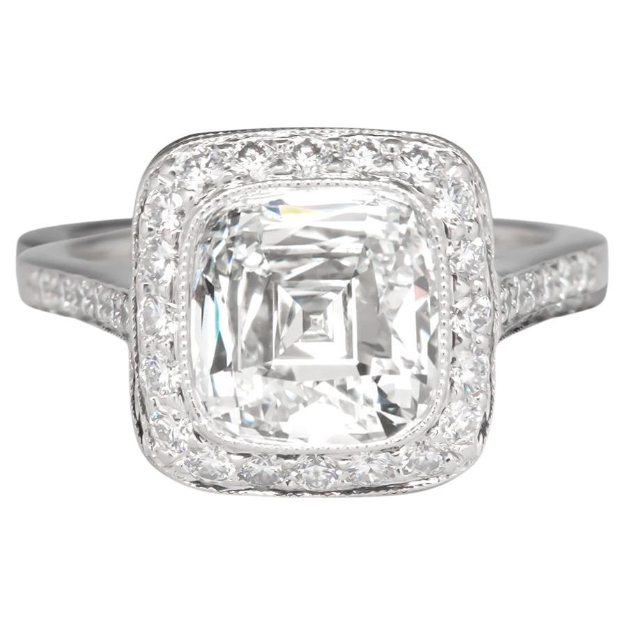 What is Tiffany Legacy?