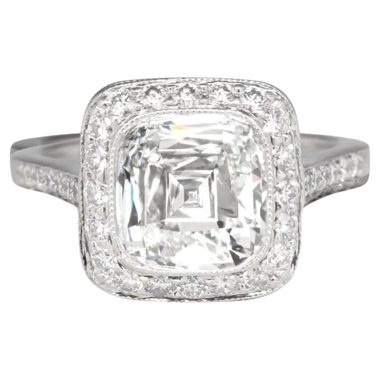 What is Tiffany Legacy?