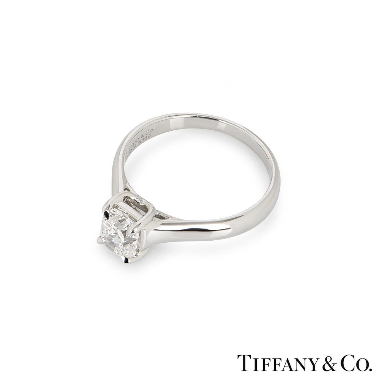 tiffany lucida ring