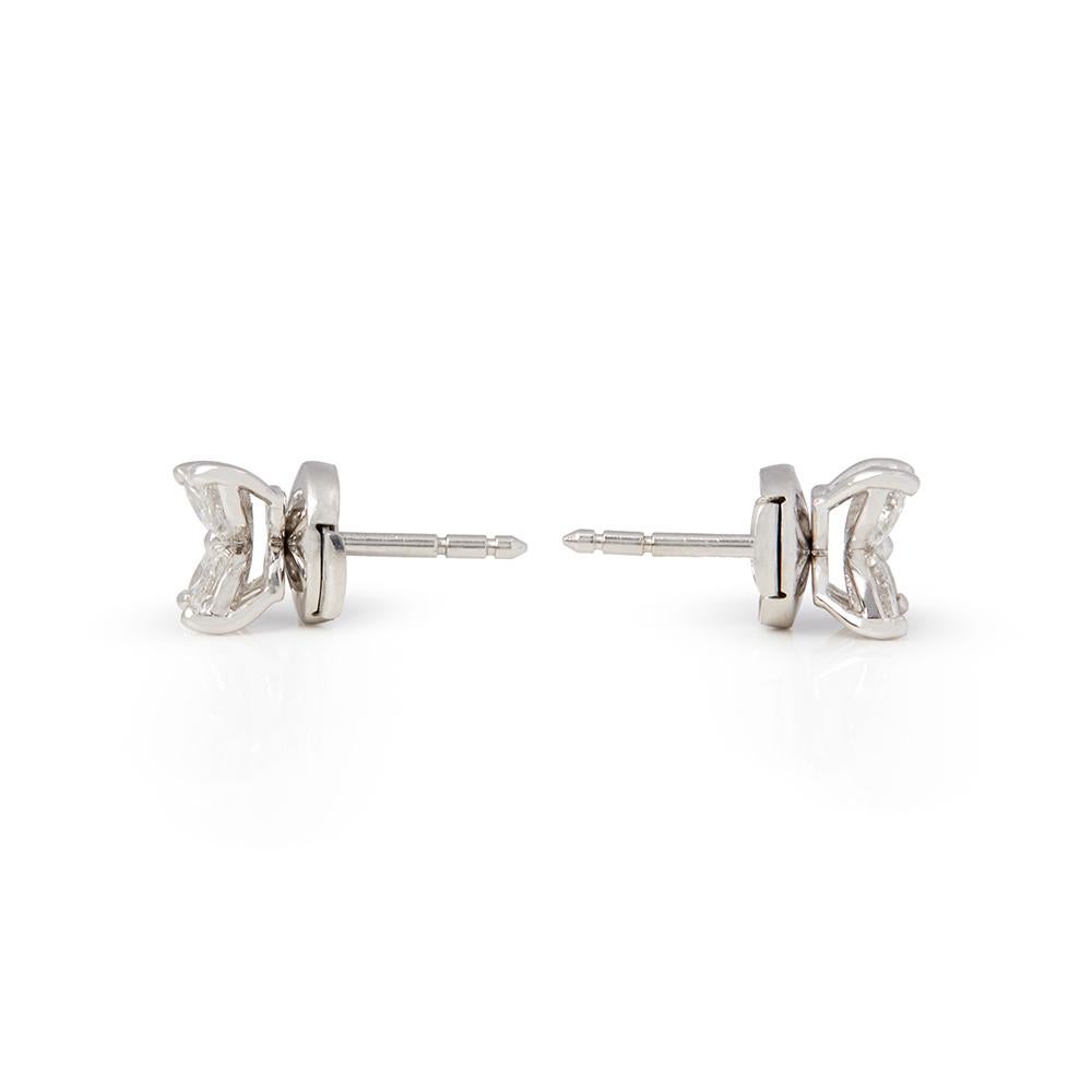 tiffany victoria earrings mini