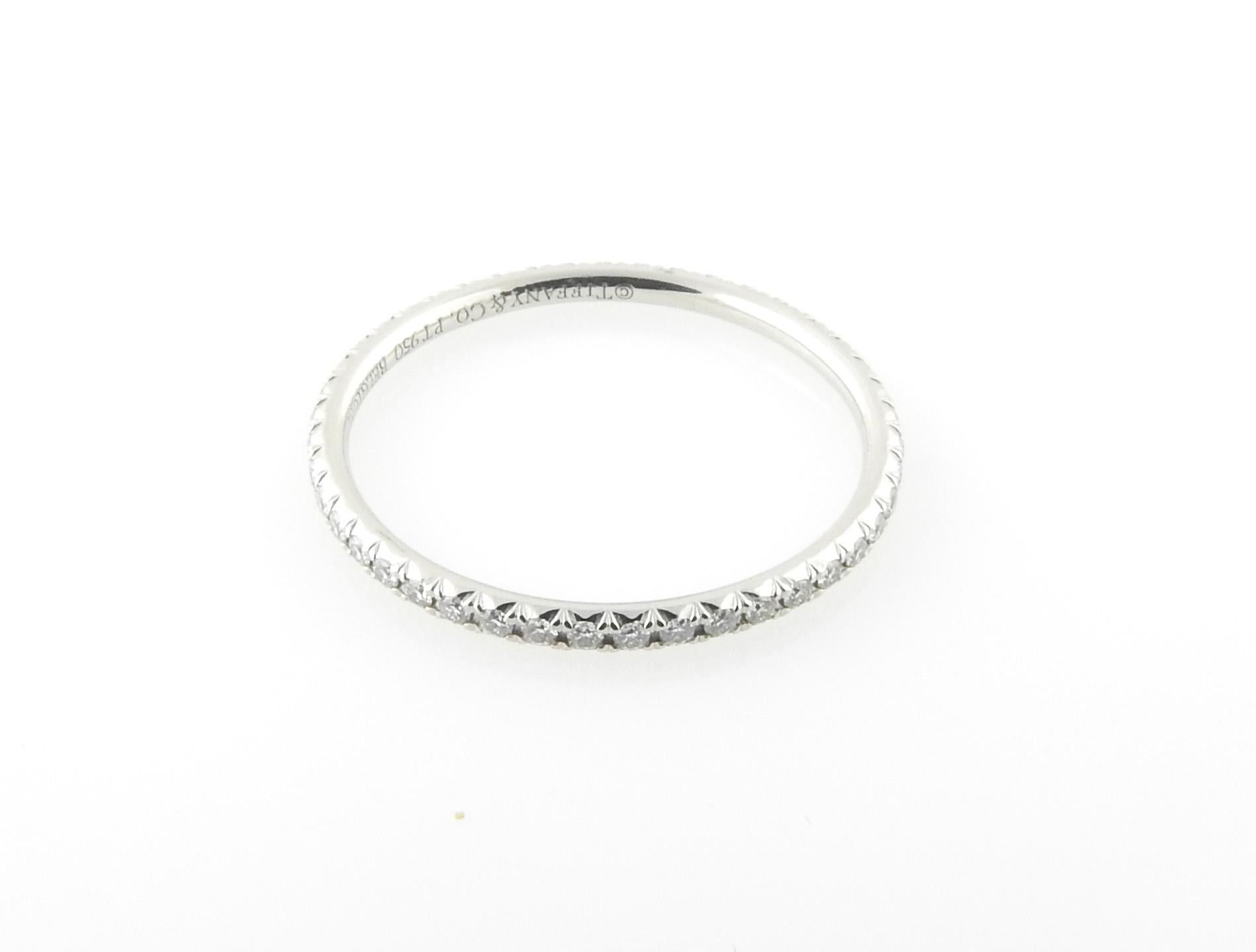 tiffany metro band