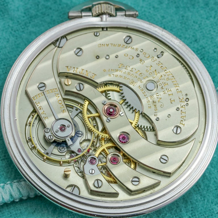 timothy smart watch