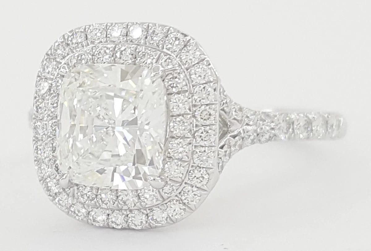 
Metallo: Platino (timbro 