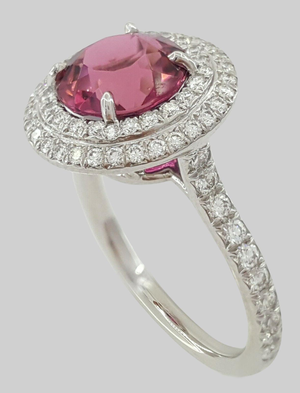 tiffany soleste ring