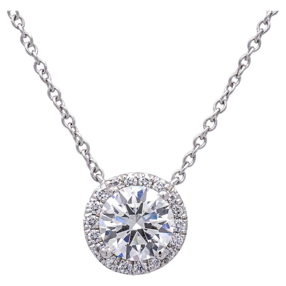 Tiffany necklace for men Clearance