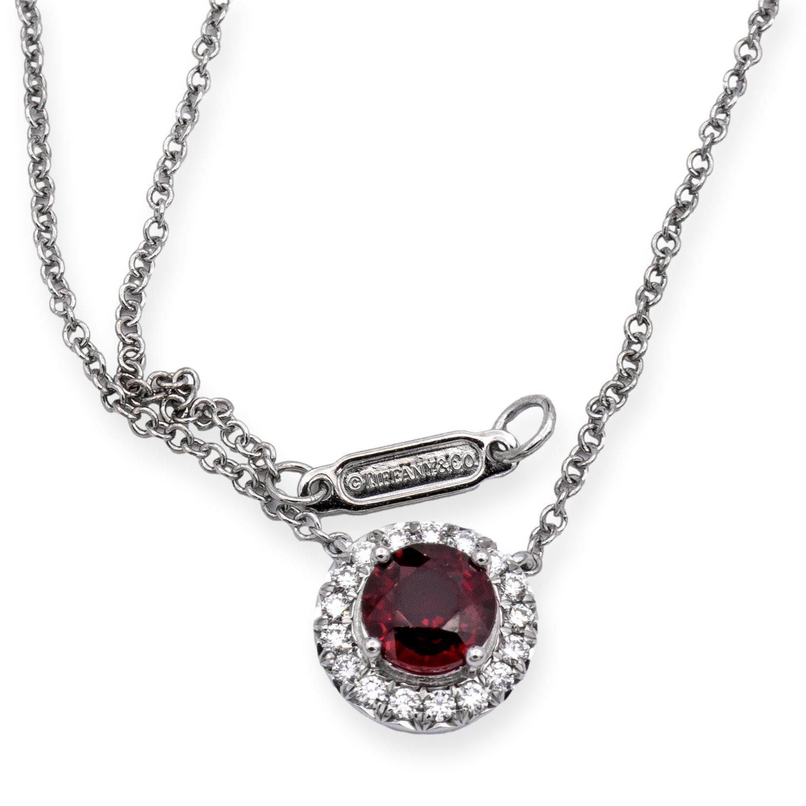 tiffany chain