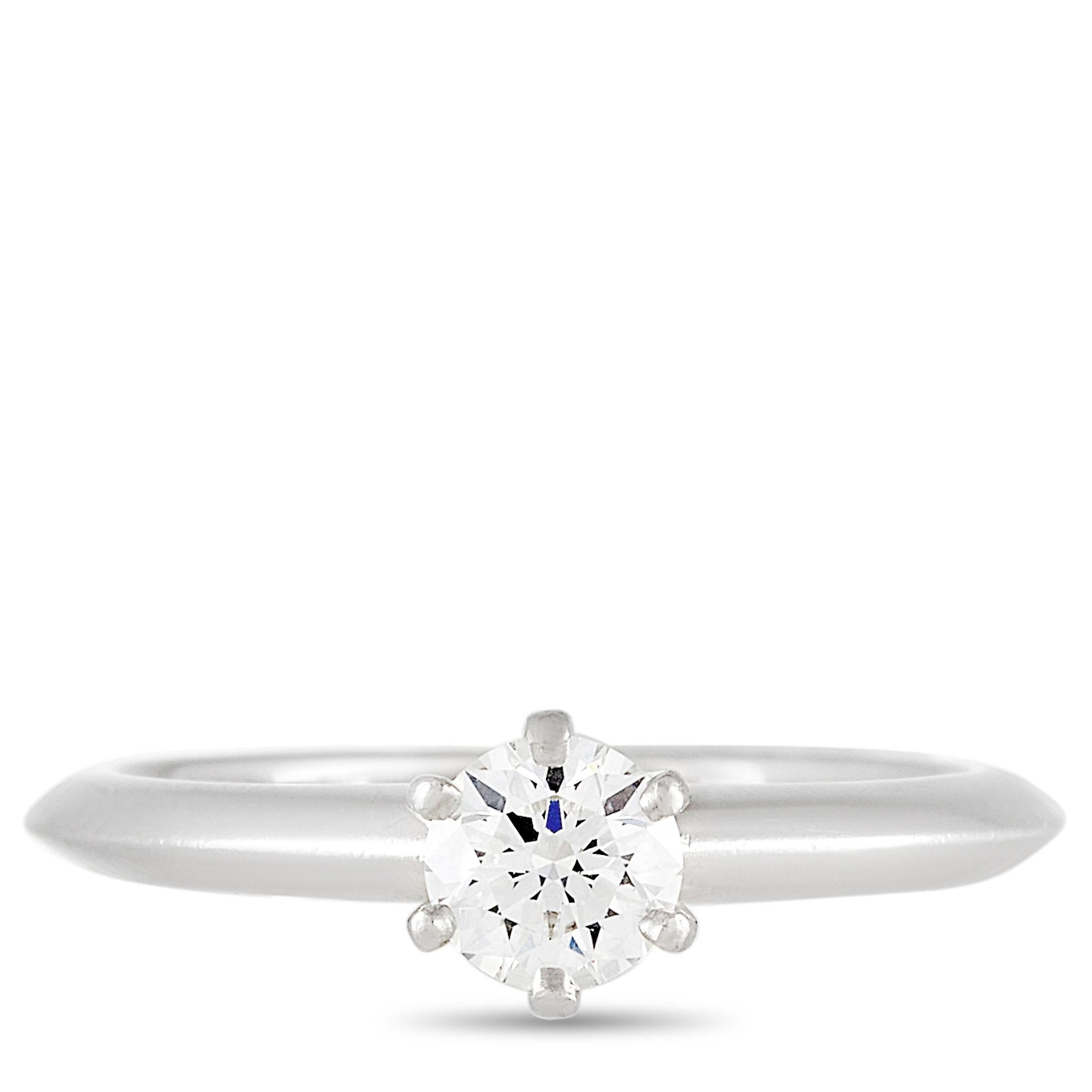 2 carat solitaire diamond ring price