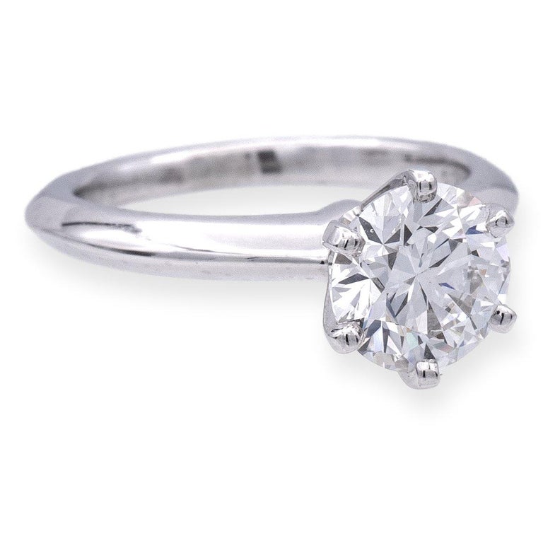 Solitari tiffany immagini hot sale