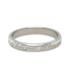 Alliance Tiffany & Co (I Love You) 4,43 g