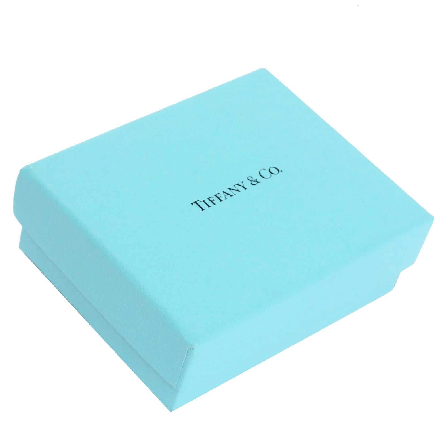 Tiffany & Co Playing Cards New in Original Box in Original Packaging In New Condition In Portland, OR