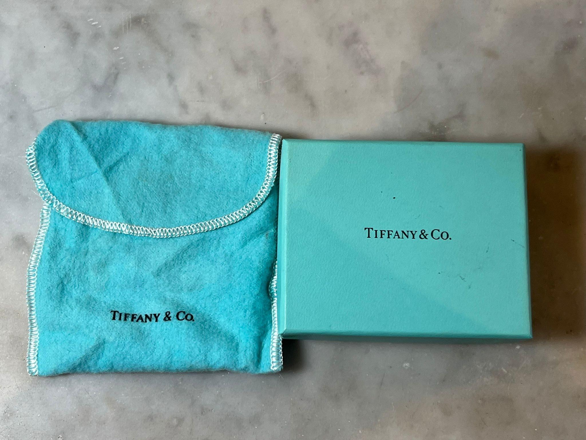 Tiffany & Co Rare Vintage Silver Frog Nature Link Bracelet 88.43g en vente 3