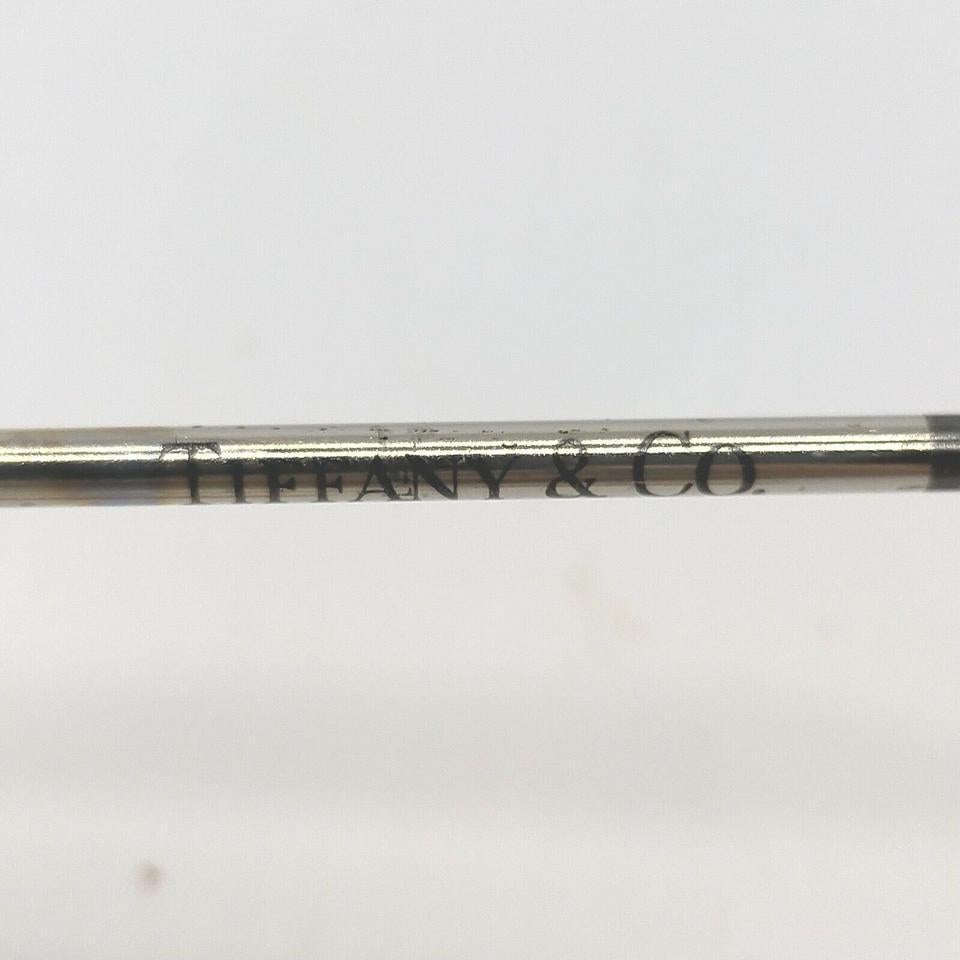 Tiffany & Co. Red Ballpoint Pen 861532 2
