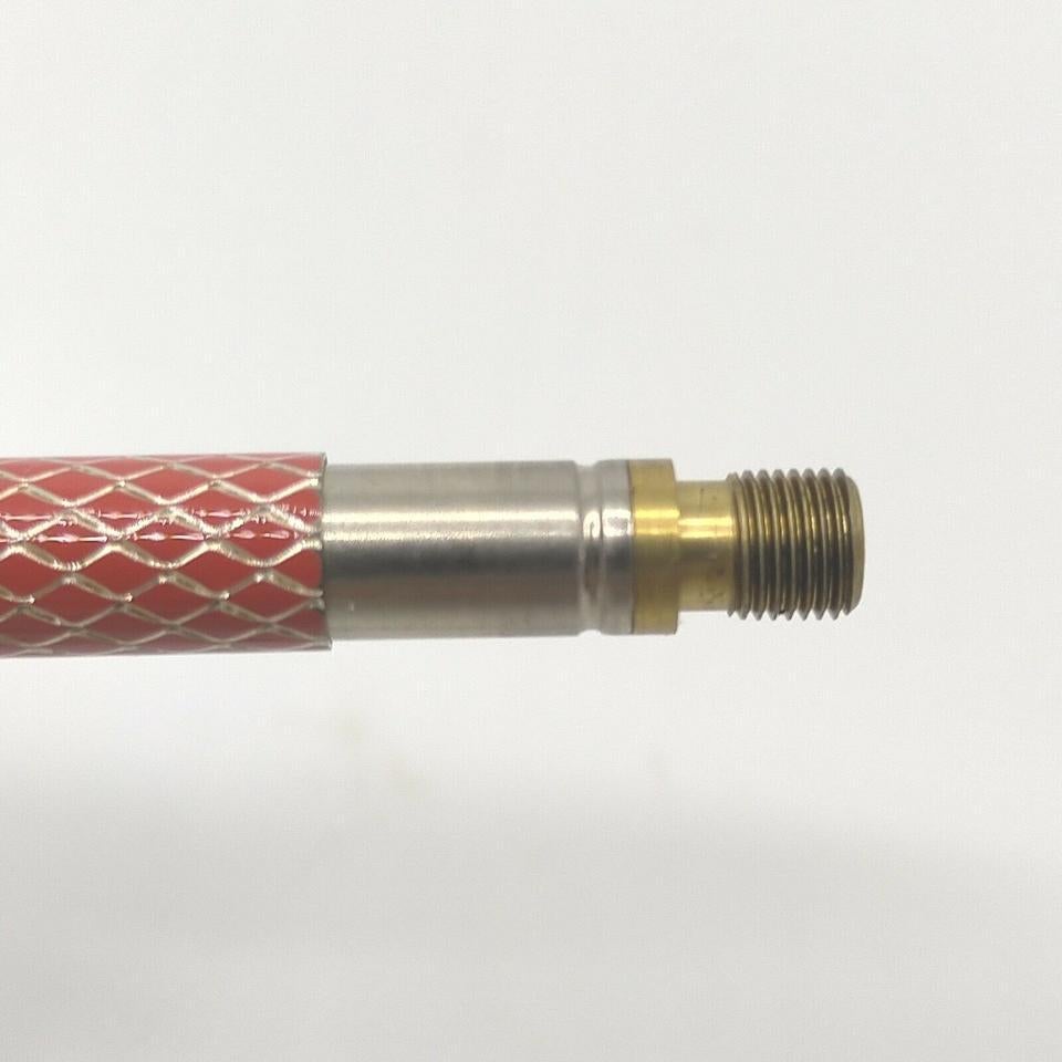 Tiffany & Co. Red Ballpoint Pen 861532 3