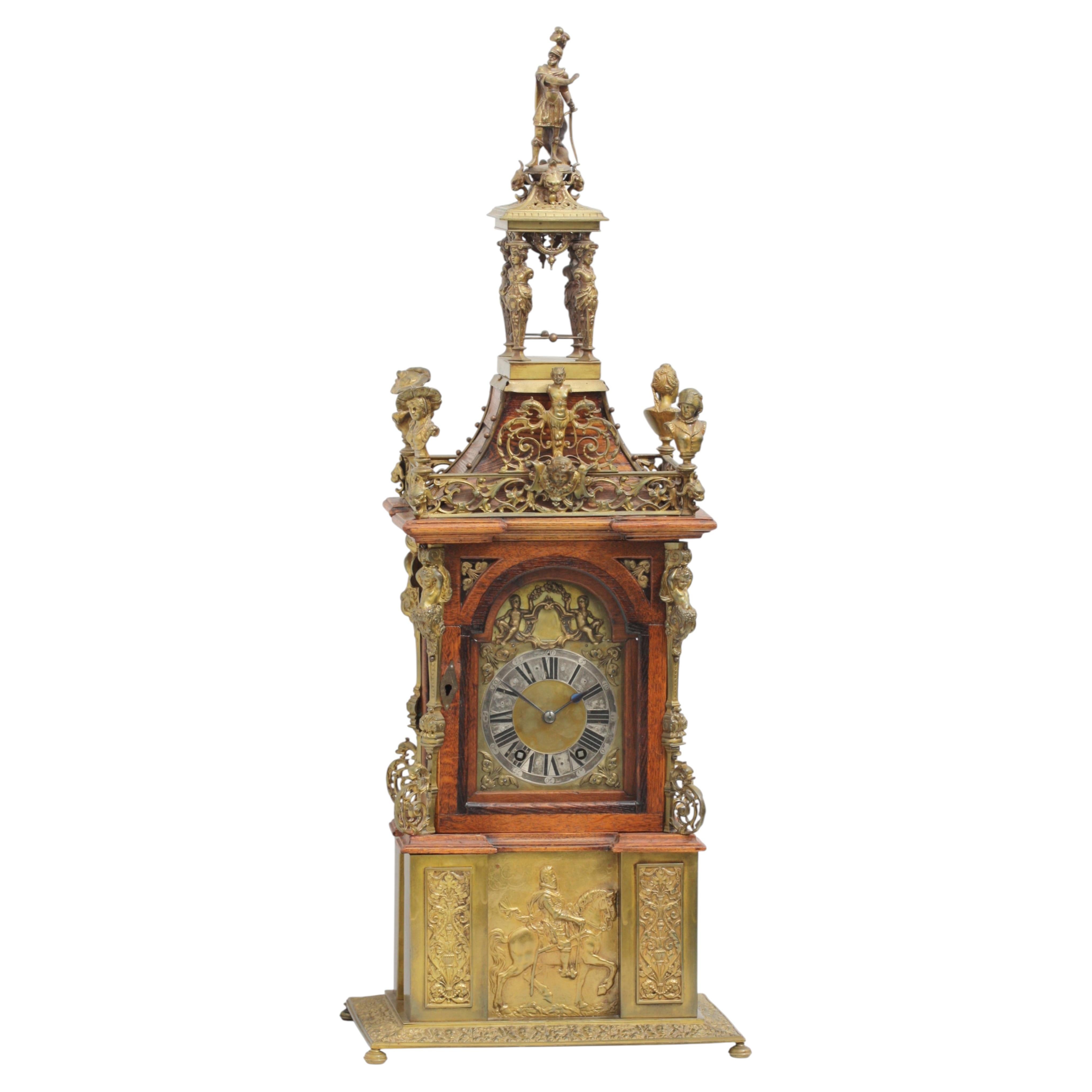 Tiffany Carriage Clock - 2 For Sale on 1stDibs | tiffany and co