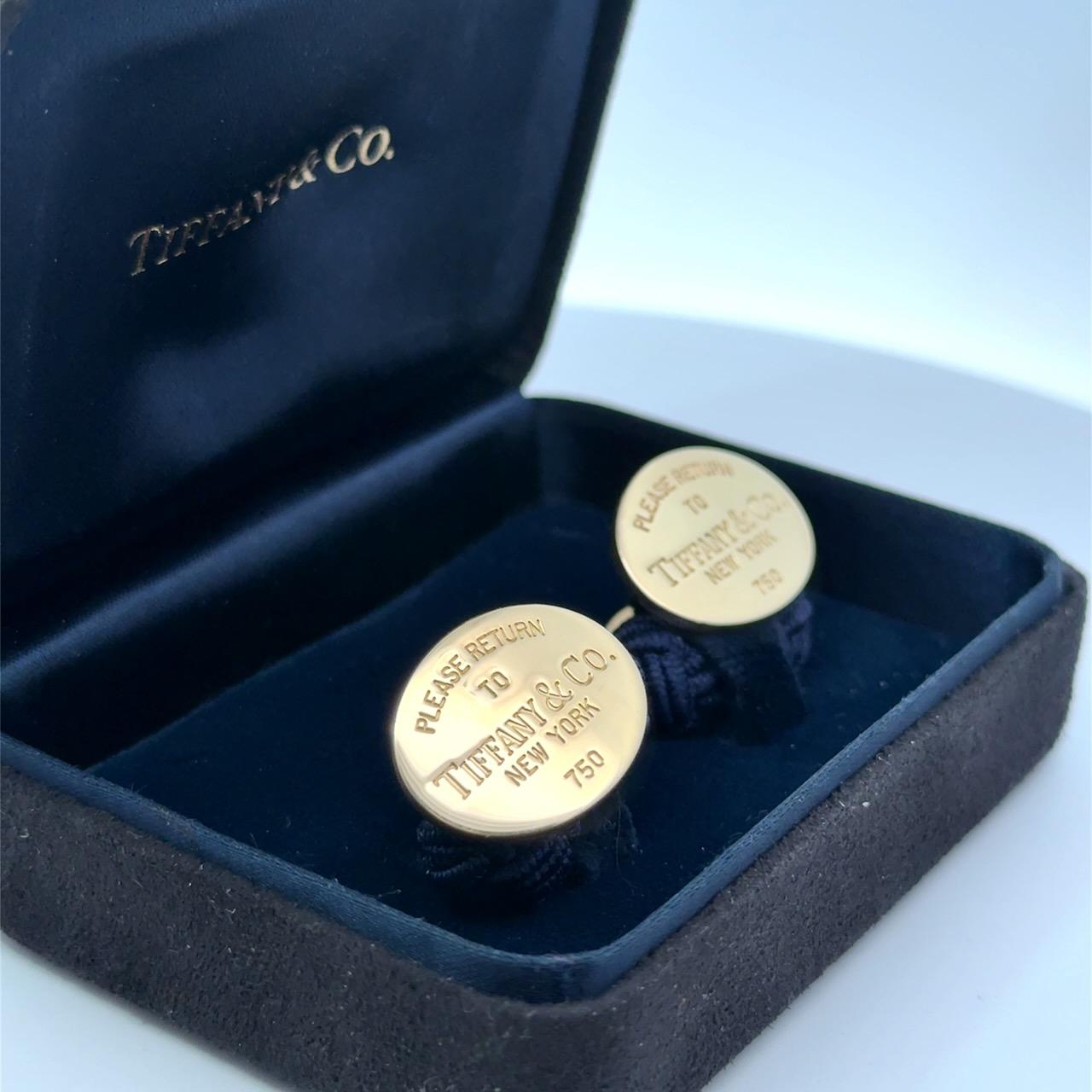Tiffany & Co. 