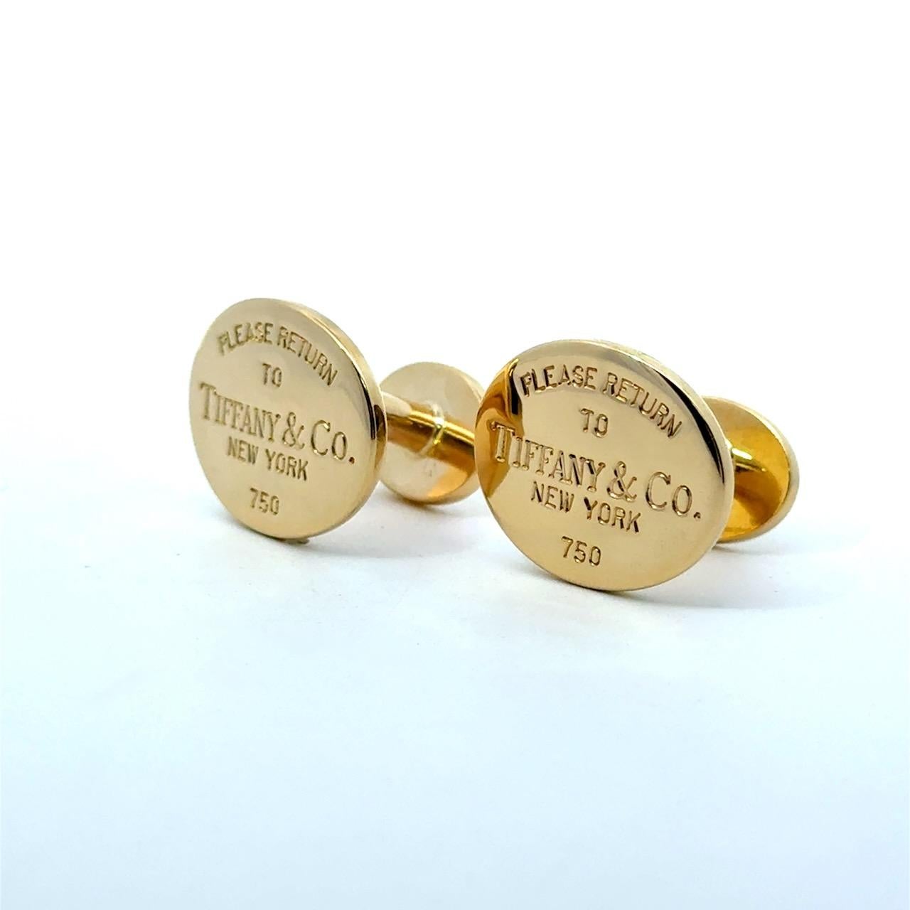 Tiffany & Co. 