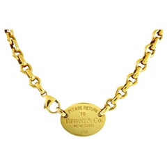 Choker Necklaces