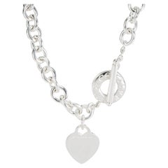 Tiffany & Co.  Return To Tiffany
