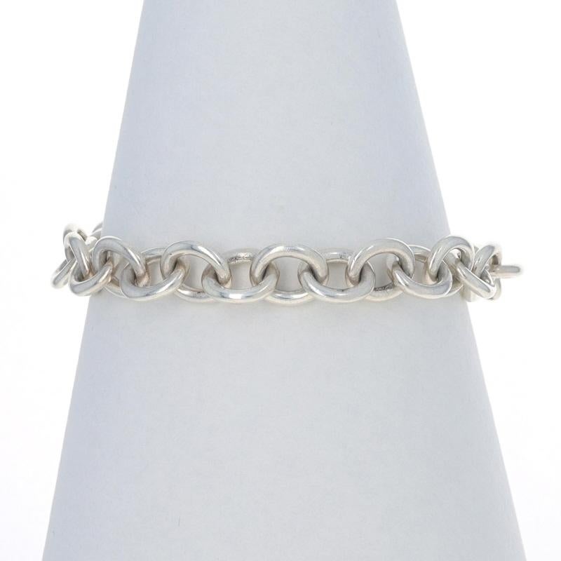 Tiffany & Co. Ritorna a Bracciale Cuore Tiffany 7