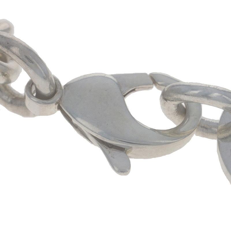 Tiffany & Co. Retour au collier cœur Tiffany 15