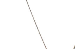 Tiffany & Co Return To Tiffany Mini Heart Tag Pendant Necklace Sterling Silver