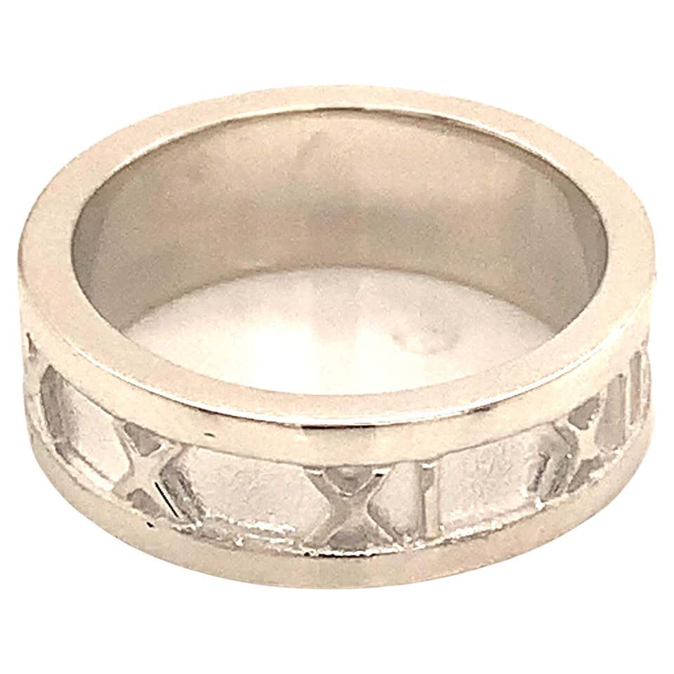 Tiffany & Co. Rings - 1,101 For Sale at 1stDibs