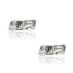 Tiffany & Co. Rolls Royce Cufflinks