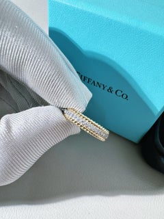 Tiffany & Co. Rope Collection – Zweireihiger Ring