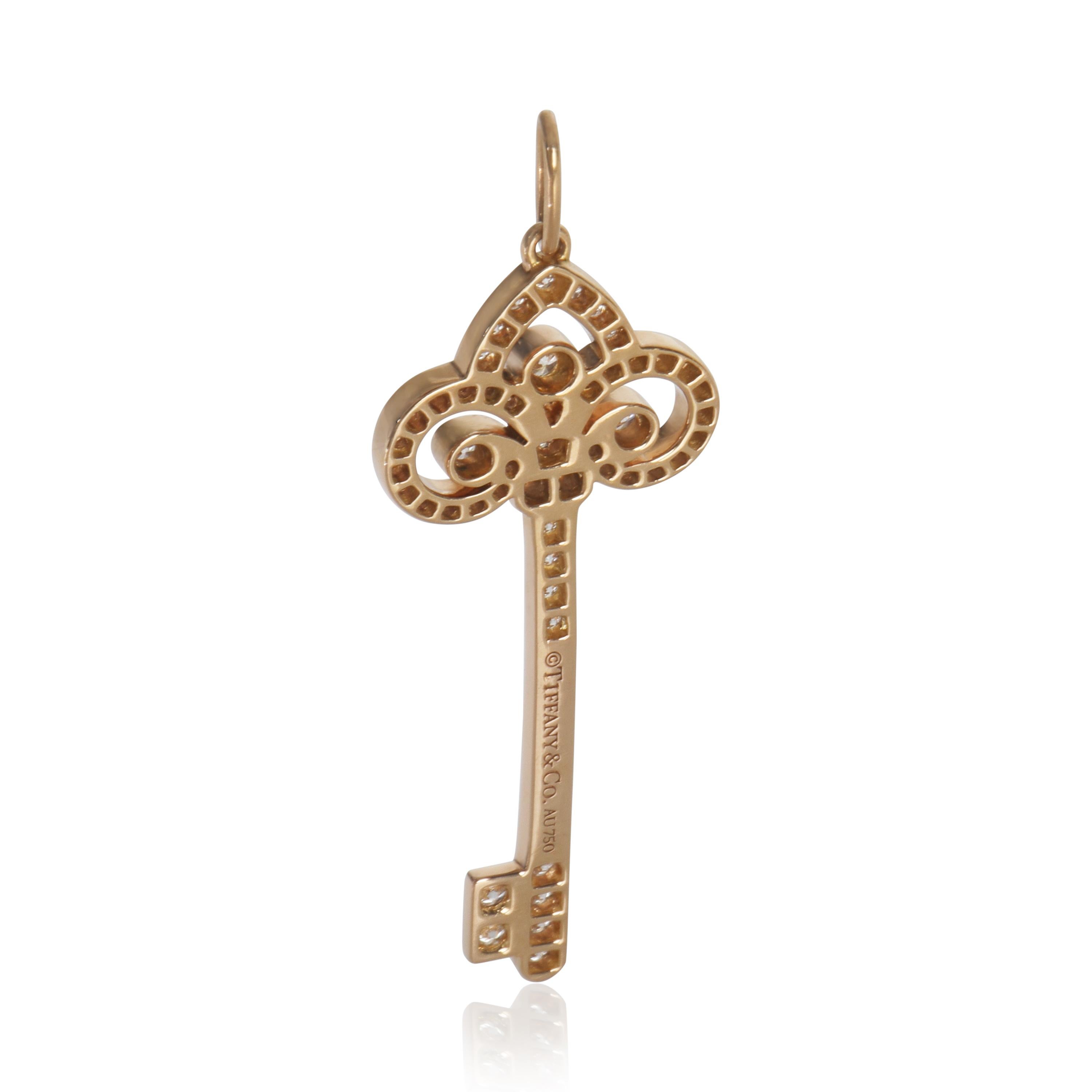 Tiffany & Co. Ciondolo Fluer De Lis in oro rosa con diamanti

DETTAGLI PRIMARI
SKU: 149237
Titolo dell'elenco: Tiffany & Co. Ciondolo Fluer De Lis in oro rosa con diamanti
Descrizione delle condizioni: Viene venduto a $7.000 USD. In ottime