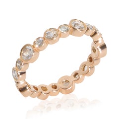Tiffany & Co. Rose Gold Diamond Jazz Band