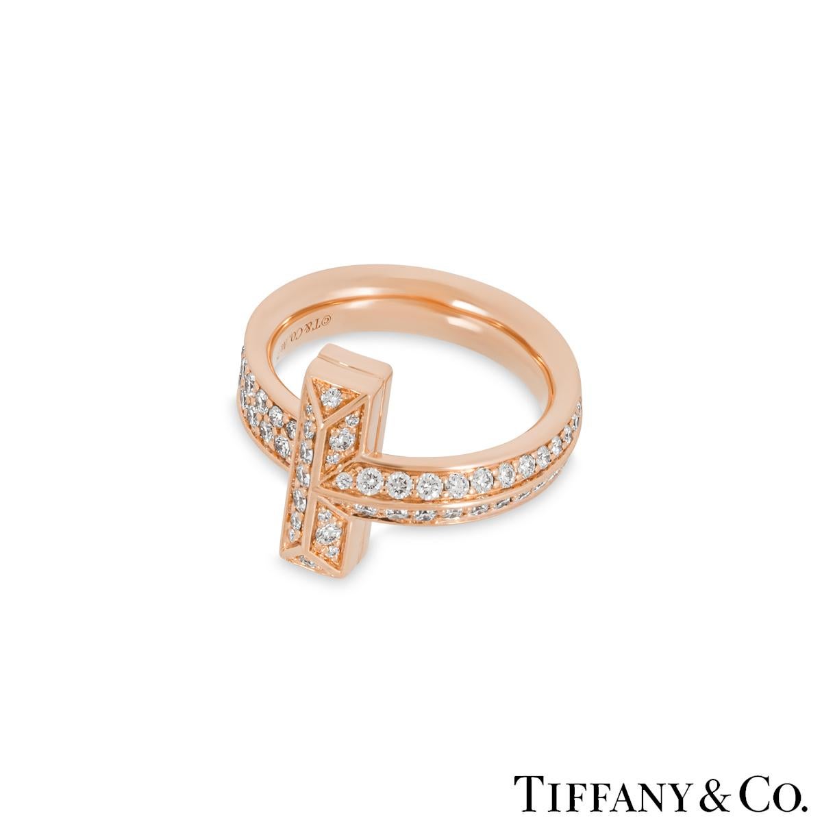 tiffany t1 ring review