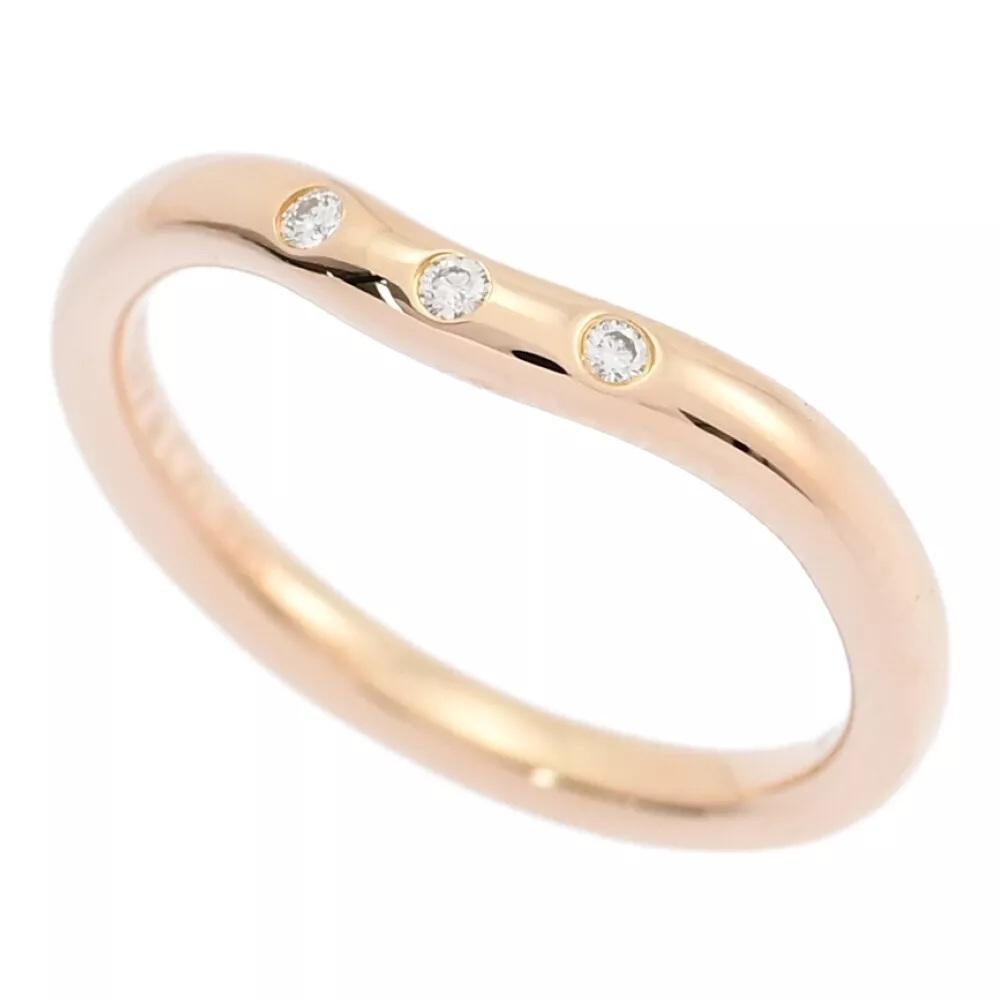elsa peretti wedding band
