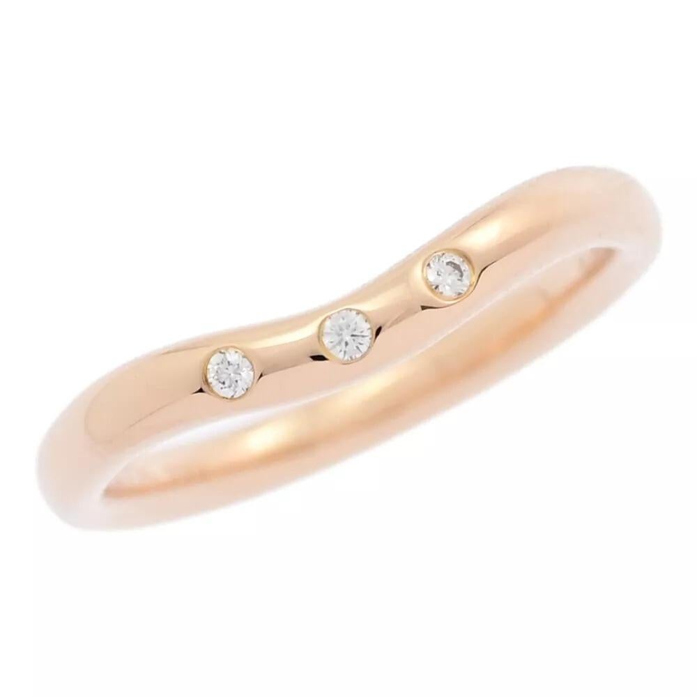 elsa peretti band ring