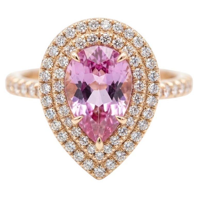 rose gold tiffany engagement ring prices