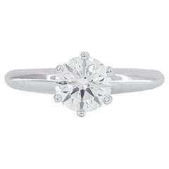 Solitaire-Ringe