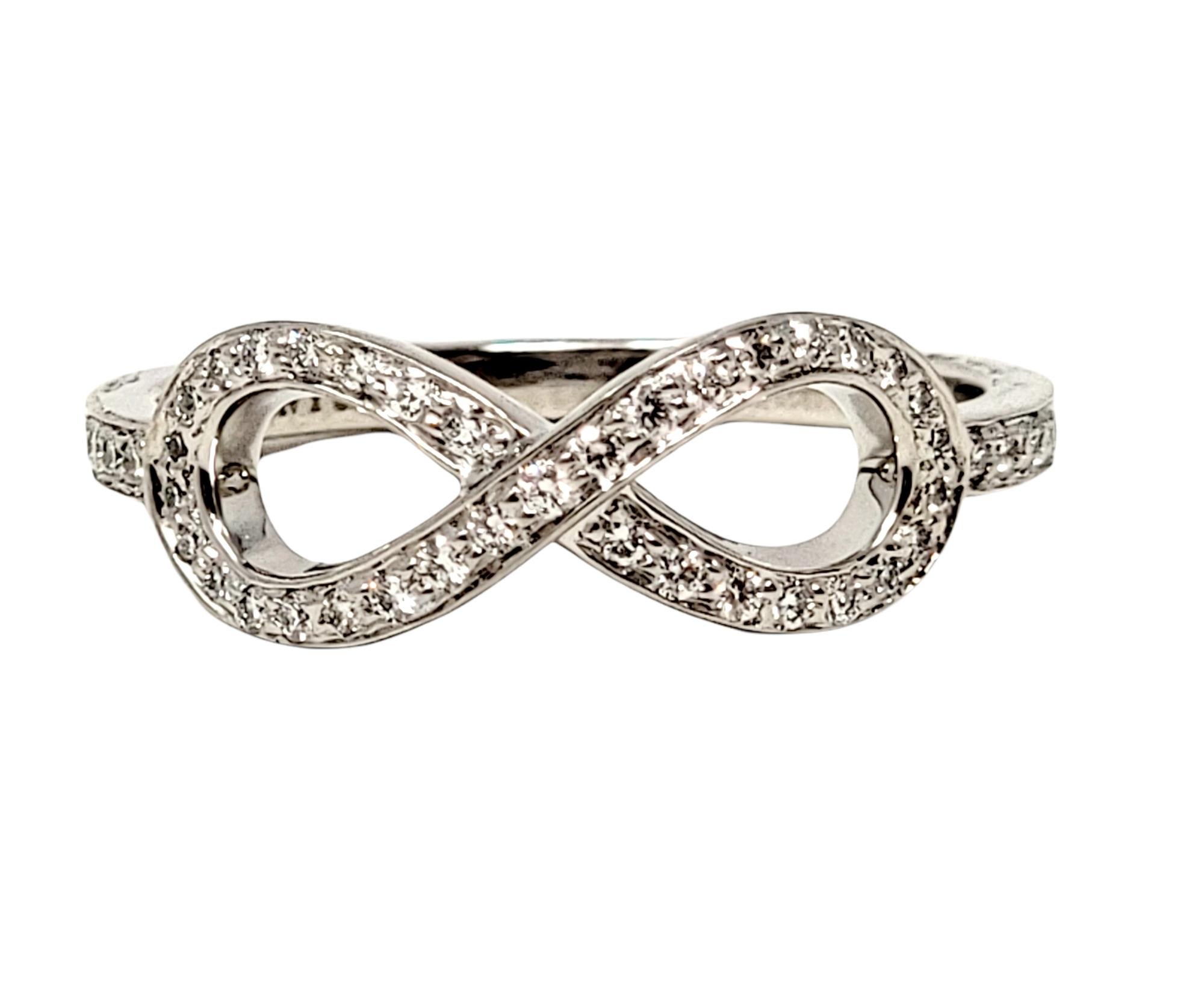 platinum symbol on ring