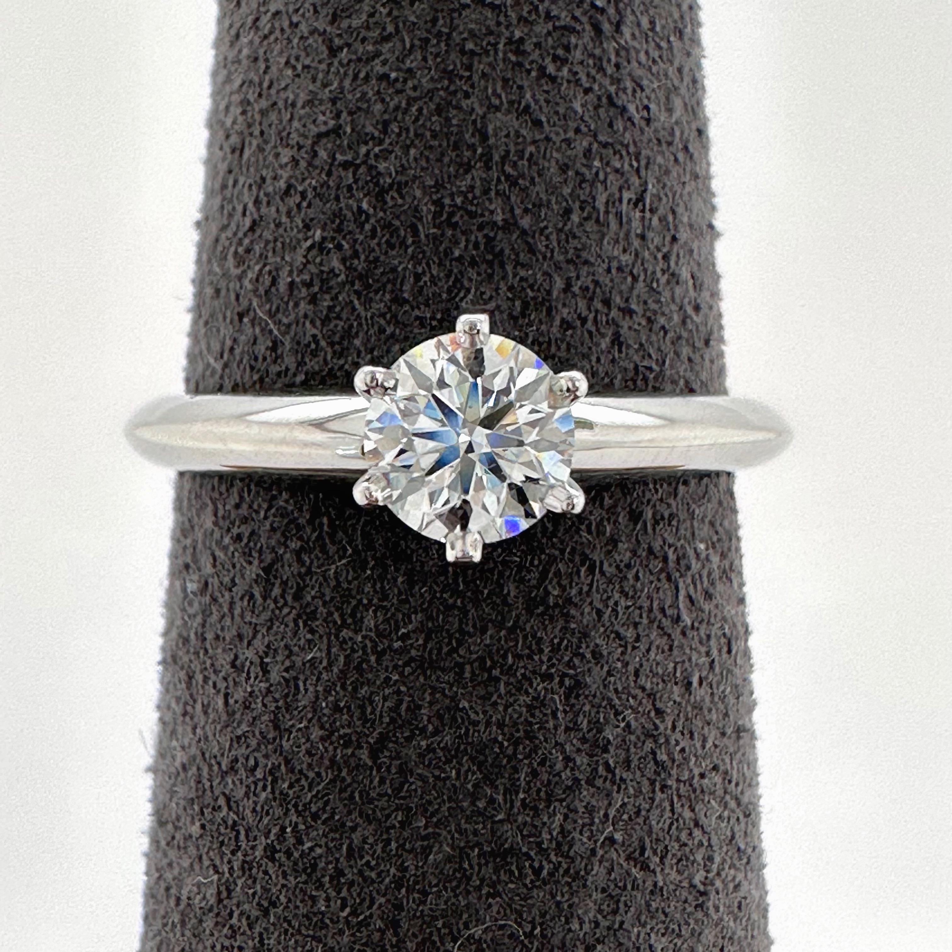 tiffany 1937 ring