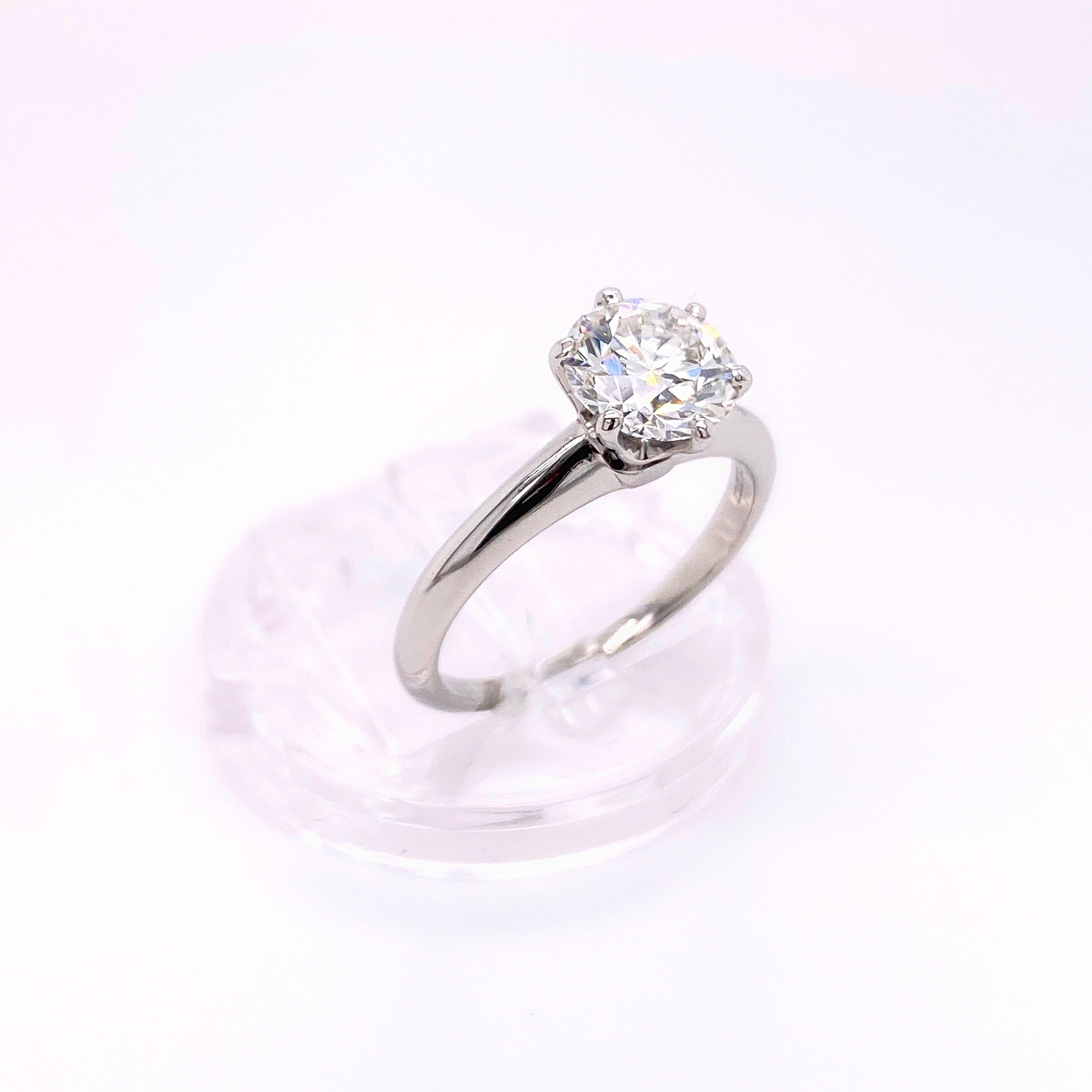 1.27 carat diamond price