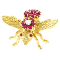 1970-1979 Brooches
