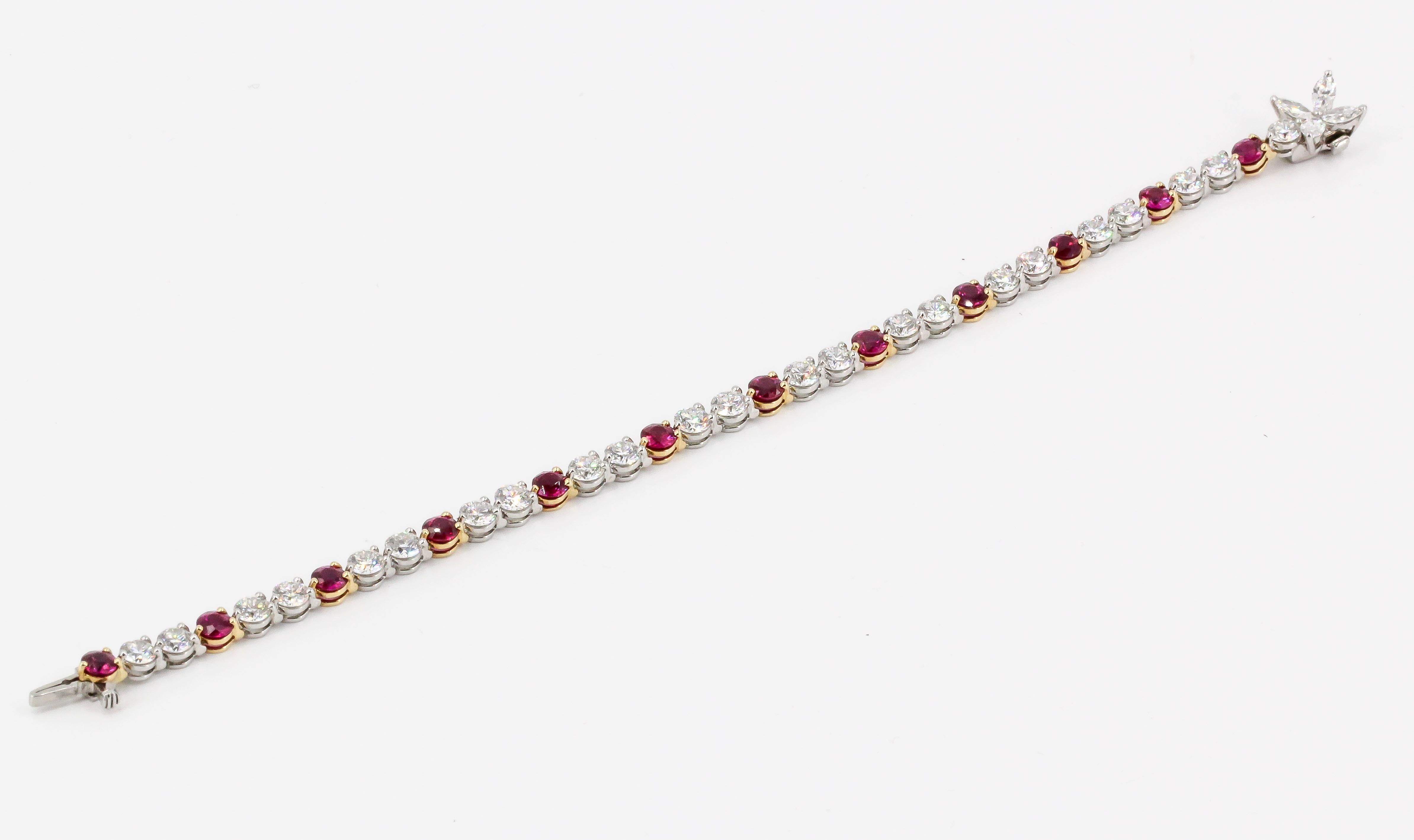 tiffany and co victoria bracelet