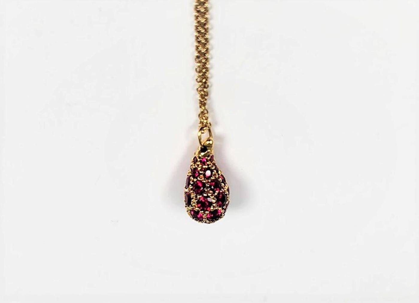 tiffanys ruby necklace