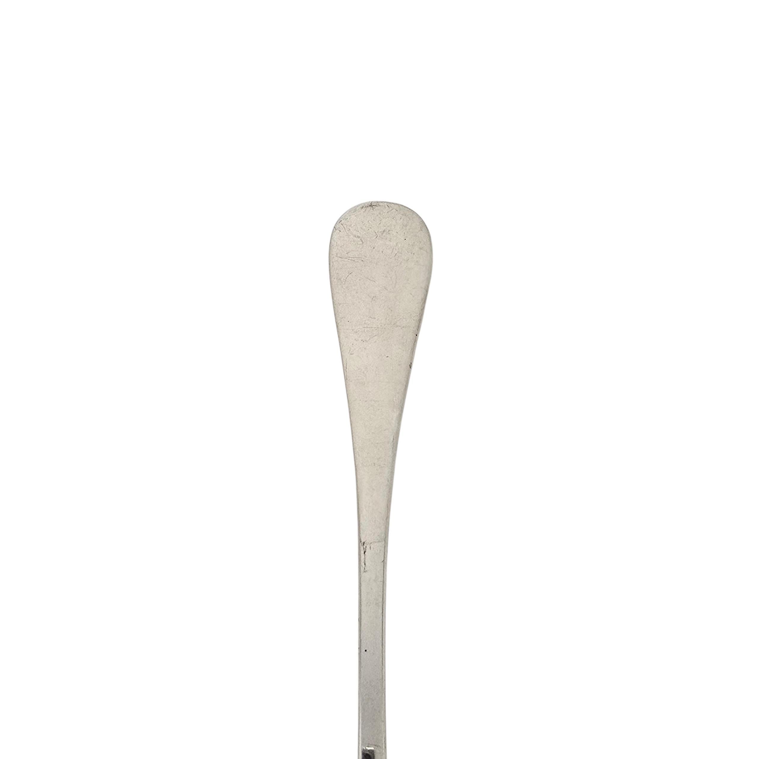 da uomo o donna Cucchiaio da portata grande in argento 925 di Tiffany & Co.  #22935 in vendita