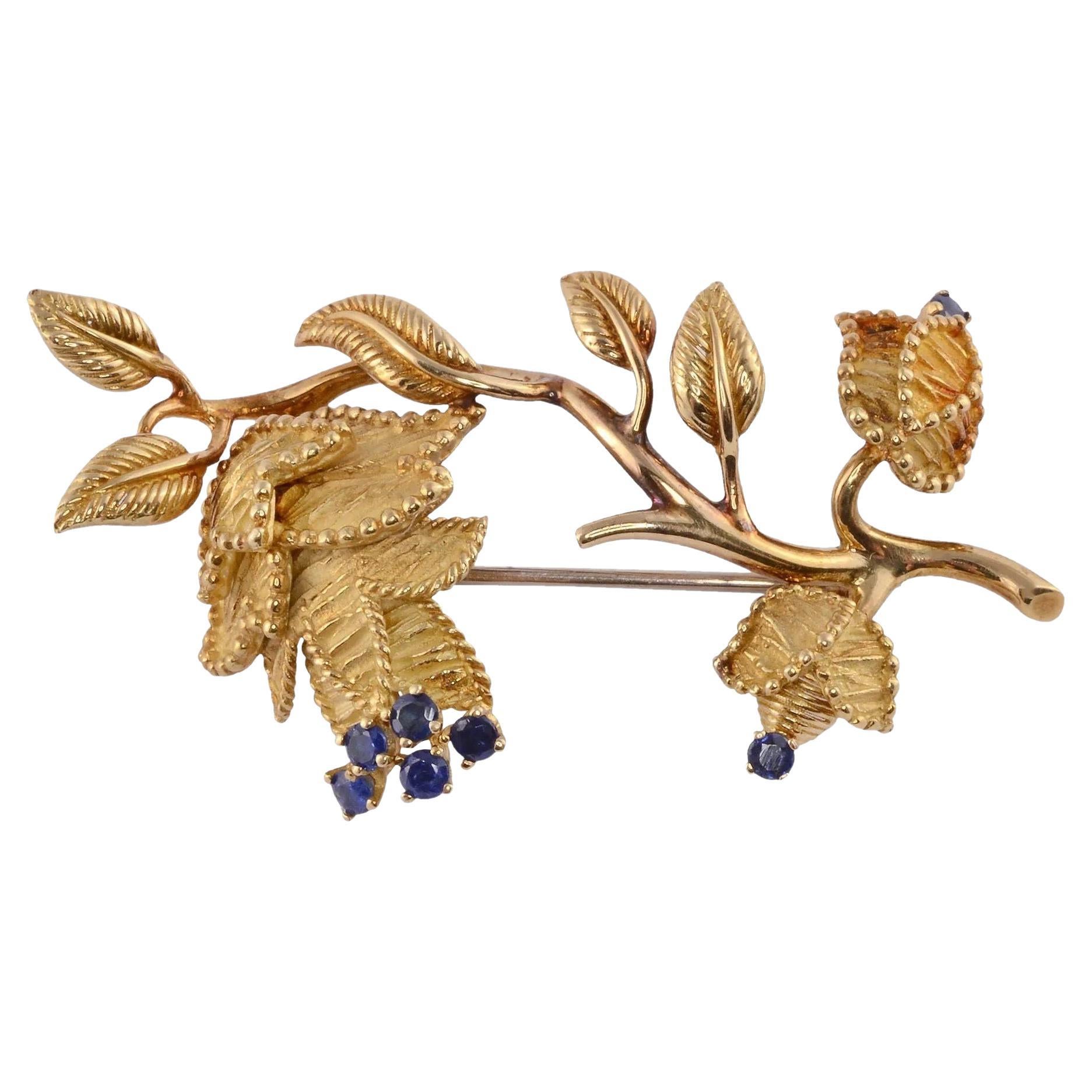 tiffany-and-co-demantoid-fish-pin-for-sale-at-1stdibs